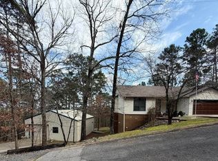 142 Glenwood Dr, Fairfield Bay, AR 72088