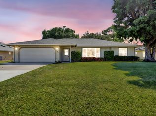 1434 SE Kirke Ln, Port Saint Lucie, FL 34983