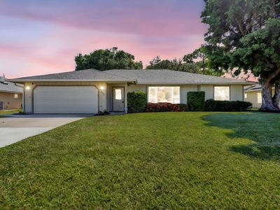 1434 SE Kirke Lane, Port Saint Lucie, FL, 34983