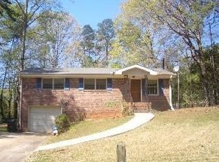 2931 Pine Hill Dr NW, Kennesaw, GA 30144