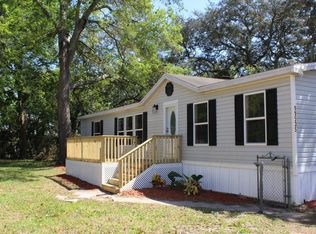 11535 Gerado Rd, Jacksonville, FL 32258