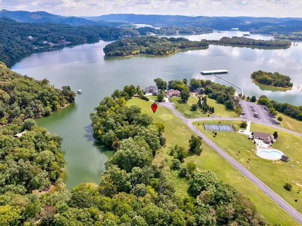 5069 Serenity Dr, Mooresburg, TN 37811