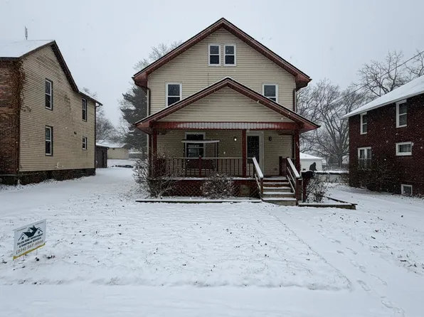 443 S Union Ave, Salem, OH 44460