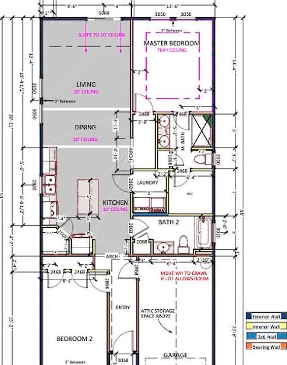 2nd image of 212 Gentry Rd