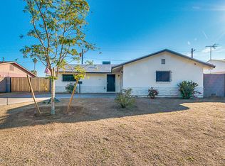 4035 N 79th Dr, Phoenix, AZ 85033