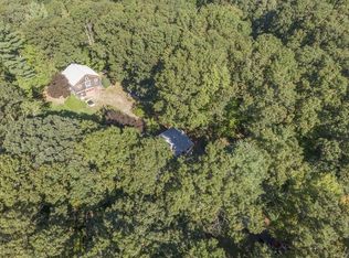 84 Fairview Ave, Rehoboth, MA 02769