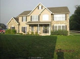 2279 Ocracoke Island Ct, Chambersburg, PA