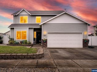 1528 S 7th St, Independence, OR 97351