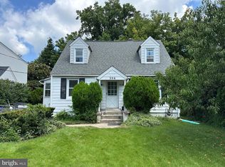 306 Grandin Ave, Rockville, MD 20850