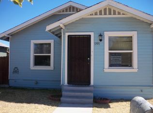 1301 Cedar Ave, Atwater, CA 95301