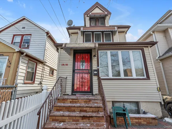 156-08 109th Avenue, Jamaica, NY 11433