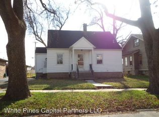 3331 Washington St, Lansing, IL 60438