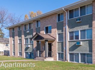 5851 2nd St NE APT 6, Fridley, MN 55432