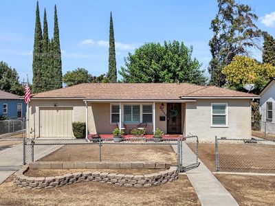 2311 Carol St, Modesto, CA, 95354