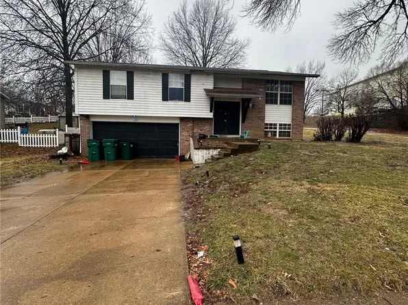 120 E Ravine Ave, Saint Louis, MO 63119