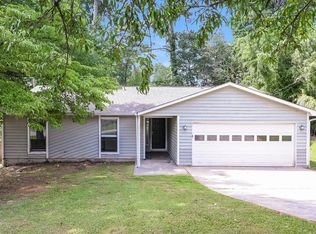 5177 Aberdeen Ct NW, Lilburn, GA 30047