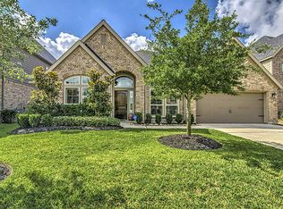 27819 Carol Collier Ct, Katy, TX 77494