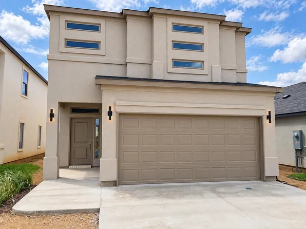 808 Monasterio Dr, Laredo, TX 78043