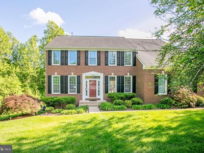 14800 Green Post Ct, Centreville, VA, 20121