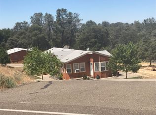 1600 Starbuck Rd, Rescue, CA 95672