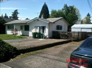 11215 SW 79th Ave, Tigard, OR 97223