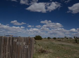 8 Robin Ct, Edgewood, NM 87015