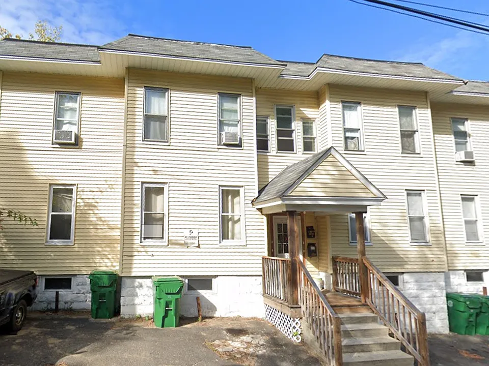 12 Leary Ave