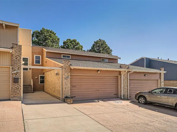 7156 Depew Circle, Arvada, CO 80003