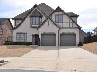 2903 Old Barn Cir SE, Owens Cross Roads, AL 35763