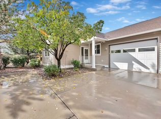 1112 Sunrose Ln #3-24, Fruita, CO 81521