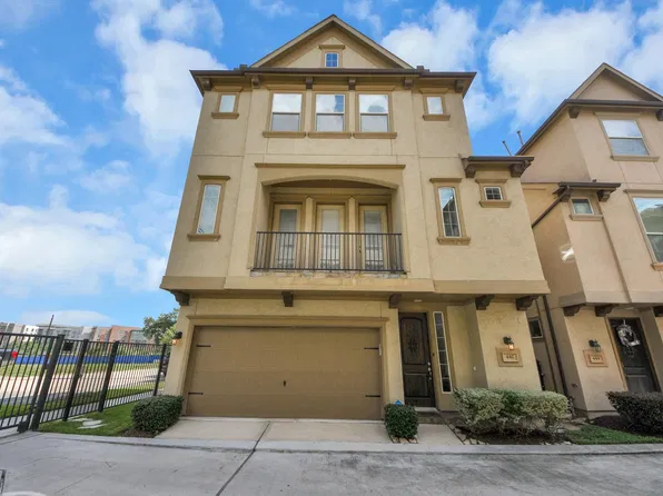 442 N Live Oak St, Houston, TX 77003