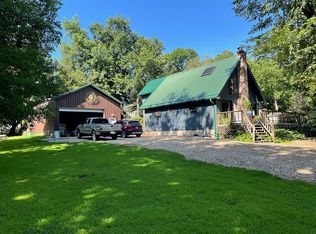 18361 Orchard Rd, Warsaw, MO 65355