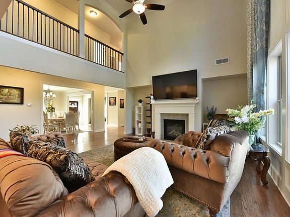 4th image of 1186 Garner Creek Dr