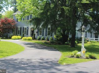 764 Stanwick Rd, Moorestown, NJ 08057