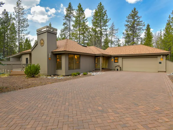57627 Cultus Ln #8, Sunriver, OR 97707