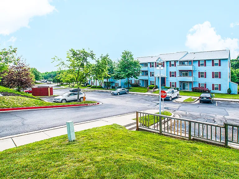 Country Meadows Apartments - Home Sweet Home