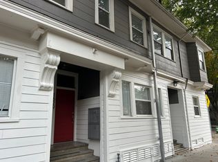1631 20th St APT B, Sacramento, CA