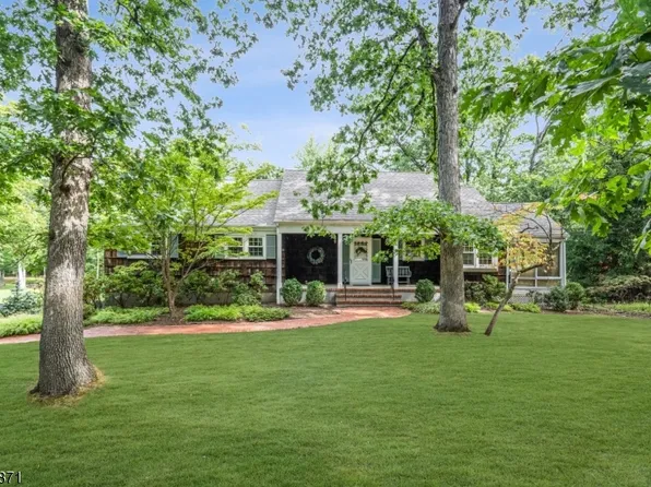 961 Sunset Rdg, Bridgewater Twp., NJ 08807