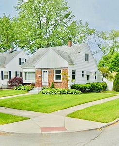 416 Maynard Dr, Eggertsville, NY, 14226