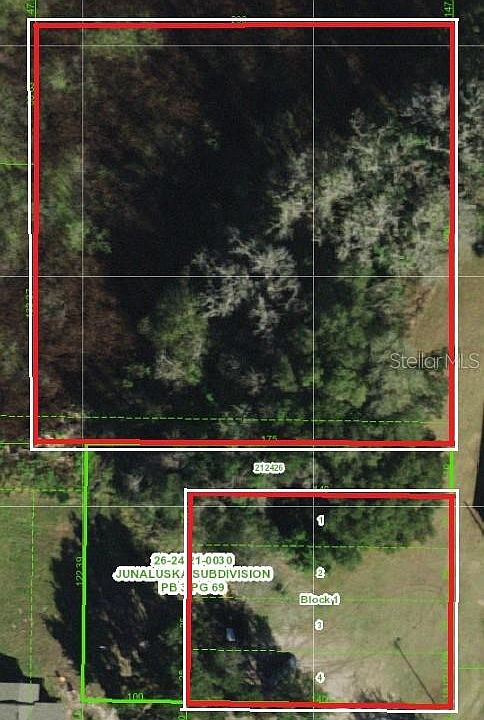 1st image of JOHNS ROAD LOT 10