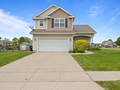 4906 NW 5th St, Ankeny, IA, 50023