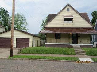 1824 5th St, Portsmouth, OH 45662