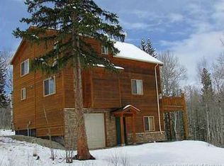 818 Boreas Cir, Jefferson, CO 80456