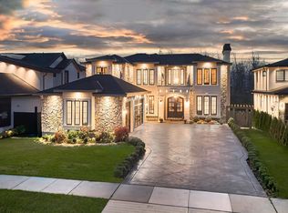 16561 29a Ave, Surrey, BC V3Z 0X9