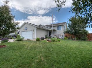 620 Stealth Ln, Box Elder, SD 57719