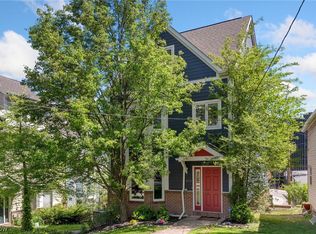 424 Literary Rd, Cleveland, OH 44113