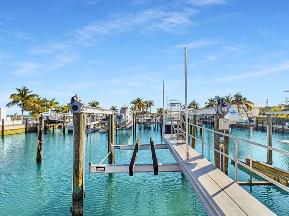 1550 Ocean Bay Dr #22, Key Largo, FL 33037
