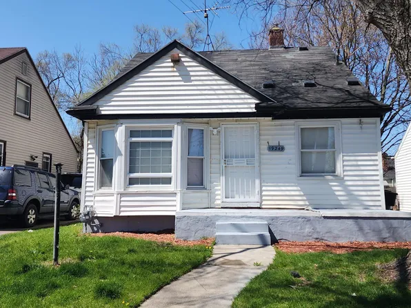 19249 Eureka St, Detroit, MI 48234