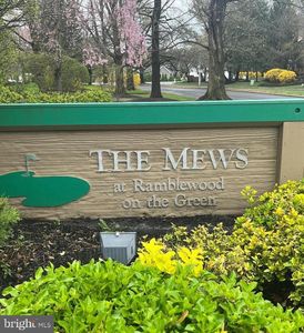 804 Cypress Point Cir #A, Mount Laurel, NJ, 08054