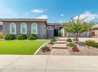 3140 S Pinnacle Dr, Chandler, AZ 85286